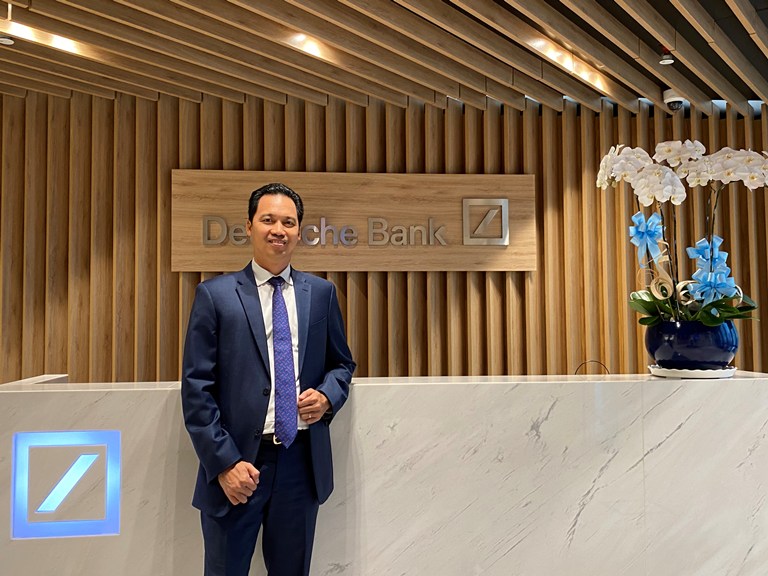 Ảnh minh họa02_ &amp;Ocirc;ng Huỳnh Bửu Quang_Tổng gi&amp;aacute;m đốc Deutsche Bank tại Việt Nam