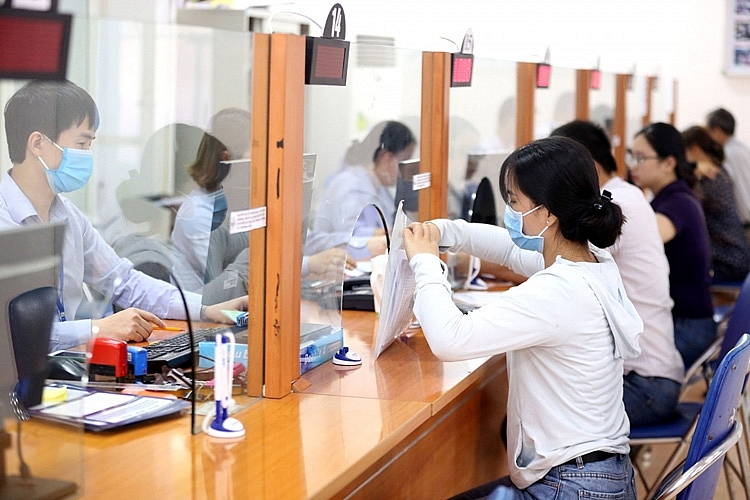 Mất việc v&amp;igrave; giảm đơn h&amp;agrave;ng: Nghi&amp;ecirc;n cứu ch&amp;iacute;nh s&amp;aacute;ch hỗ trợ lao động