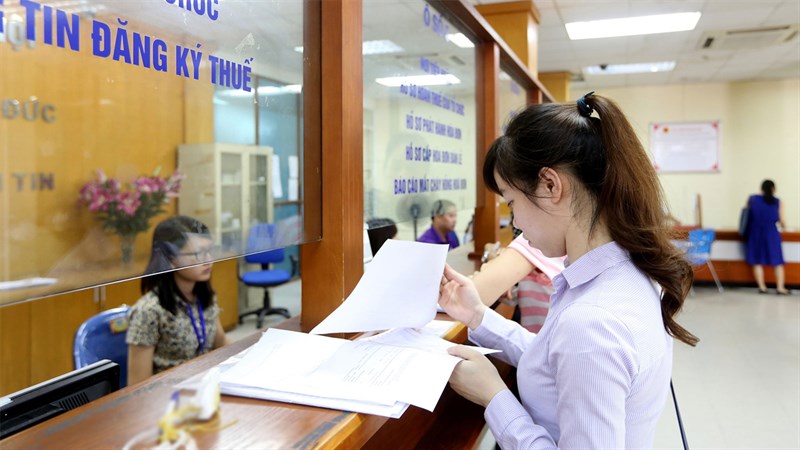 TPHCM l&amp;ecirc;n kế hoạch cải thiện chỉ số cải c&amp;aacute;ch h&amp;agrave;nh ch&amp;iacute;nh (Ảnh minh họa).