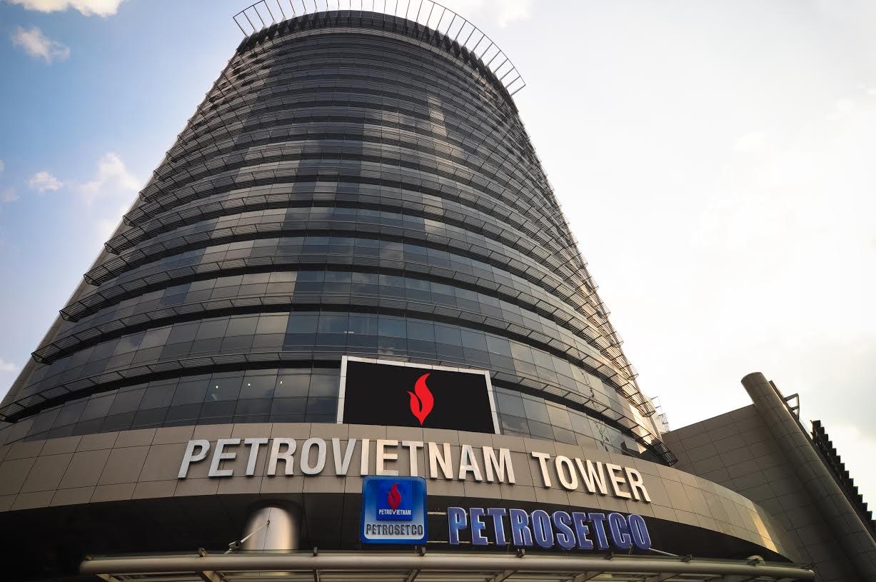 Dầu kh&amp;iacute; Petrosetco ghi nhận lợi nhuận suy giảm trong 4 th&amp;aacute;ng đầu năm
