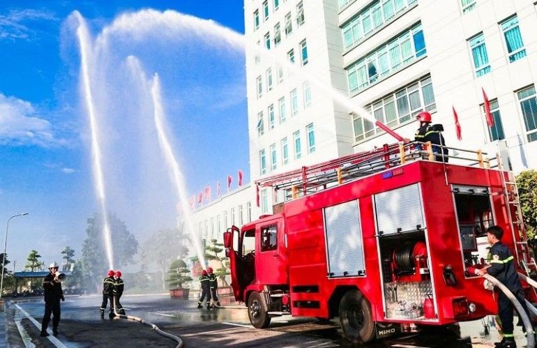 Ảnh minh họa. Nguồn: Internet