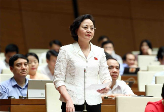 Kỳ họp thứ 5, Quốc hội khóa XV: Đãi ngộ ngành Y bằng chính sách đặc biệt