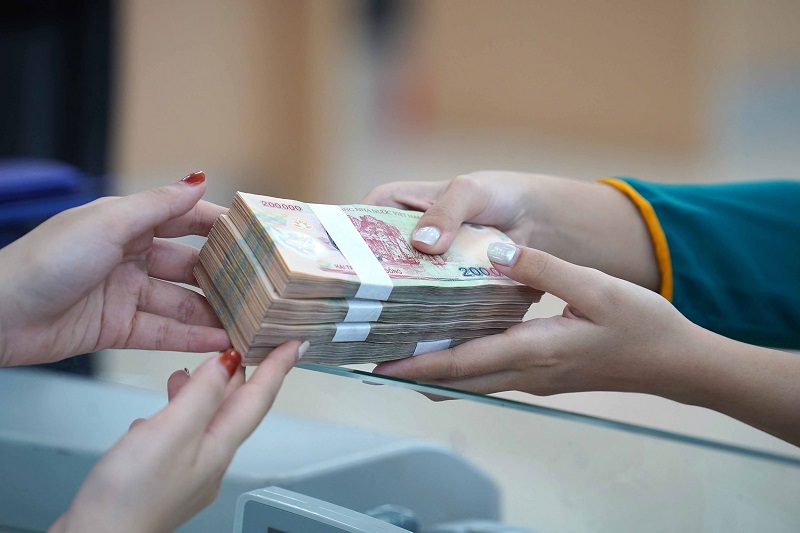 Trải qua năm lỗ đậm, An Khải Hưng