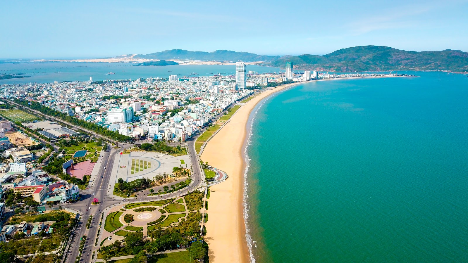 Quy Nhơn lọt top Th&amp;agrave;nh phố du lịch sạch ASEAN giai đoạn 2020 &amp;ndash; 2022