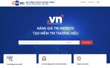 Chính sách ưu đãi mới trong đăng ký tên miền sẽ được áp dụng từ 1/6