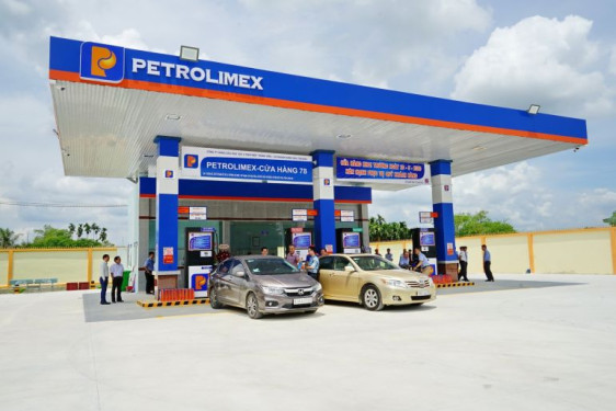 Trong quý I/2024, Petrolimex báo lãi hơn 1.000 tỷ đồng, tăng 70% so với cùng kỳ