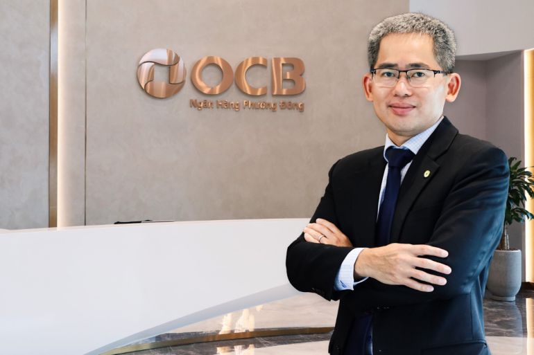 &amp;Ocirc;ng Phạm Hồng Hải, Quyền tổng gi&amp;aacute;m đốc OCB.