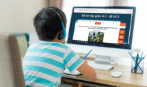 Startup giáo dục trực tuyến Việt lọt top 'ngôi sao đang lên' của Edtech thế giới