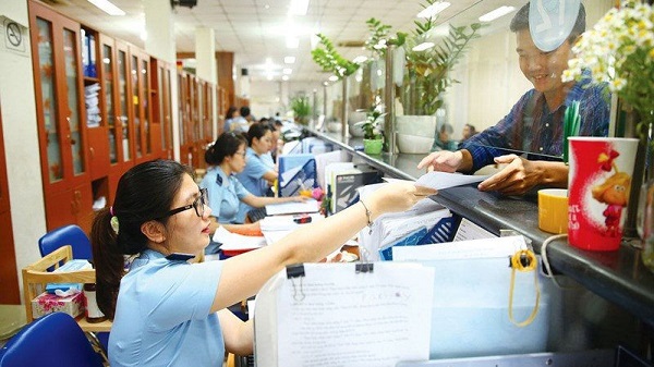 Thu ng&amp;acirc;n s&amp;aacute;ch th&amp;aacute;ng 4 ng&amp;agrave;nh Hải quan đạt kết quả t&amp;iacute;ch cực