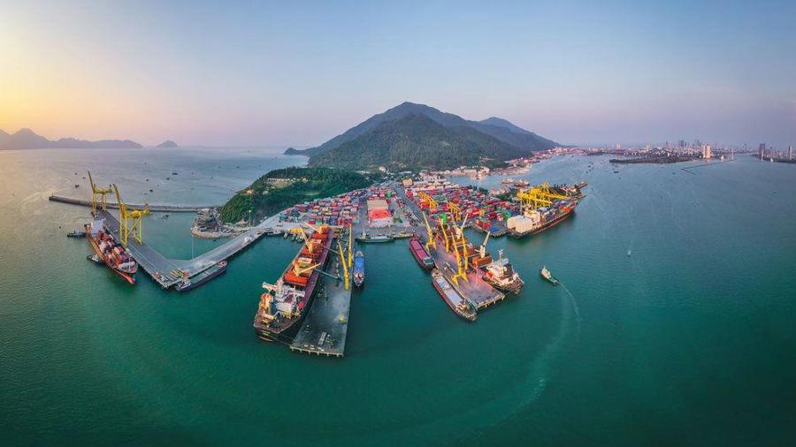 Mục ti&amp;ecirc;u năm 2050, Bắc Trung bộ v&amp;agrave; duy&amp;ecirc;n hải miền Trung dẫn đầu về kinh tế biển