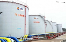 Từ nay tới 2030 cần đảm bảo dự trữ khí dầu mỏ hóa lỏng 800.000 tấn
