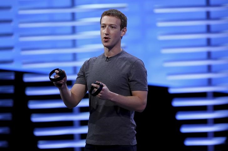 Mark Zuckerberg đ&amp;atilde; tinh giản cấu tr&amp;uacute;c c&amp;ocirc;ng ty sau đại dịch