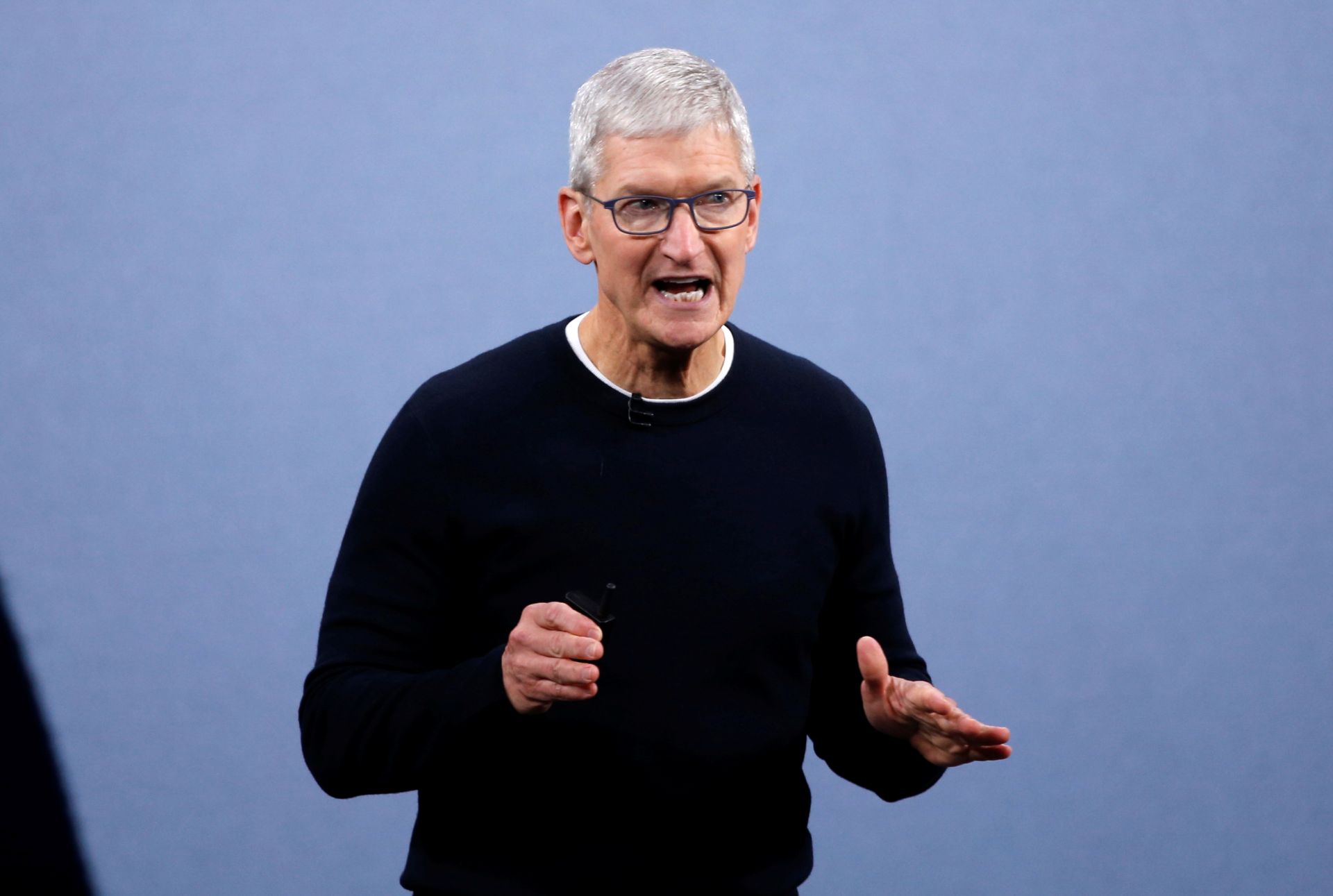 Bạn n&amp;ecirc;n sẵn s&amp;agrave;ng để trả lời cho một c&amp;acirc;u hỏi của Tim Cook, c&amp;ugrave;ng với rất nhiều c&amp;aacute;c c&amp;acirc;u hỏi kh&amp;aacute;c k&amp;egrave;m theo