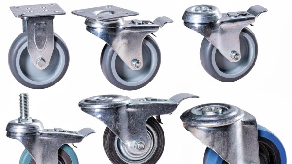 Hoa kỳ chính thức dừng điều tra bánh xe kéo bằng thép nhập từ Việt Nam