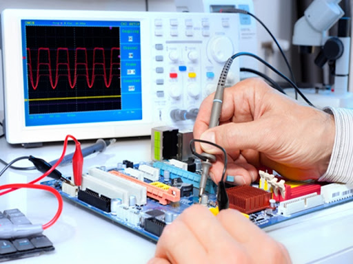 C&amp;ocirc;ng nghệ kỹ thuật cơ điện tử được coi l&amp;agrave; ng&amp;agrave;nh học ti&amp;ecirc;n phong của những &amp;ldquo;sản phẩm th&amp;ocirc;ng minh&amp;rdquo;&amp;nbsp;(Ảnh: Internet)