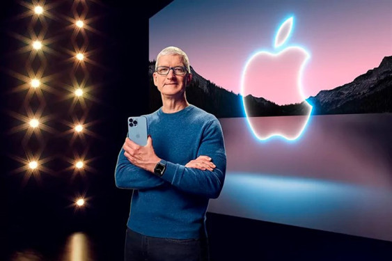 Danh mục bất động sản của CEO Apple Tim Cook