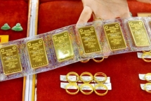 Phó Thủ tướng ra chỉ đạo khẩn, giá vàng quay đầu giảm mạnh