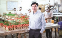 Gỗ Đức Thành đặt mục tiêu lợi nhuận sau thuế 2024 tăng 165% so với kết quả 2023