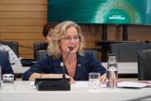 "Việt Nam và Australia nâng cấp quan hệ là bước tiến tạo thuận lợi cho thương mại và đầu tư hai chiều"