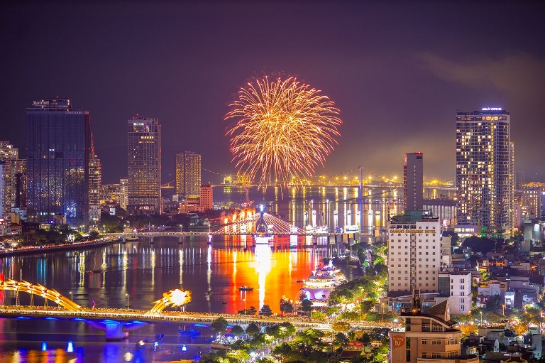 Dự &amp;aacute;n &amp;ldquo;D&amp;ograve;ng s&amp;ocirc;ng &amp;Aacute;nh s&amp;aacute;ng&amp;rdquo; quy m&amp;ocirc; 400 tỷ đồng sẽ g&amp;oacute;p phần đưa Đ&amp;agrave; Nẵng trở th&amp;agrave;nh TP đ&amp;aacute;ng sống đẳng cấp ch&amp;acirc;u &amp;Aacute;