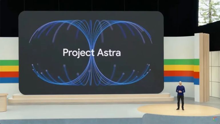 Project Astra của Google tạo n&amp;ecirc;n một AI phổ qu&amp;aacute;t, c&amp;oacute; khả năng hiểu được bối cảnh v&amp;agrave; phản hồi ngay lập tức c&amp;aacute;c y&amp;ecirc;u cầu từ người d&amp;ugrave;ng