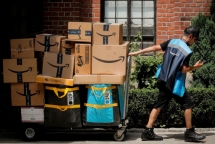 Cách Amazon thu thập thông tin bí mật từ đối thủ