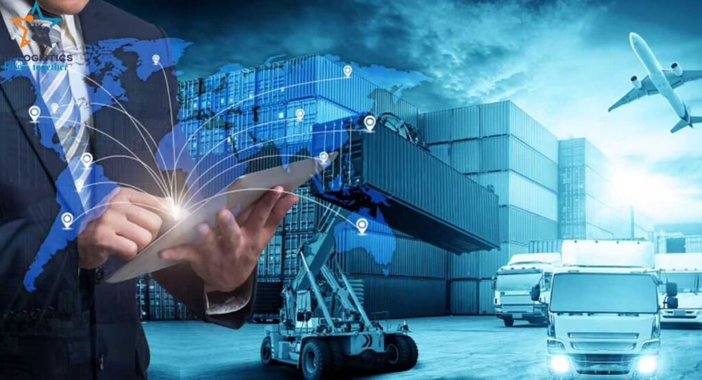Ứng dụng c&amp;ocirc;ng nghệ để ph&amp;aacute;t triển thương mại điện tử v&amp;agrave; logistics hiện đại, bền vững