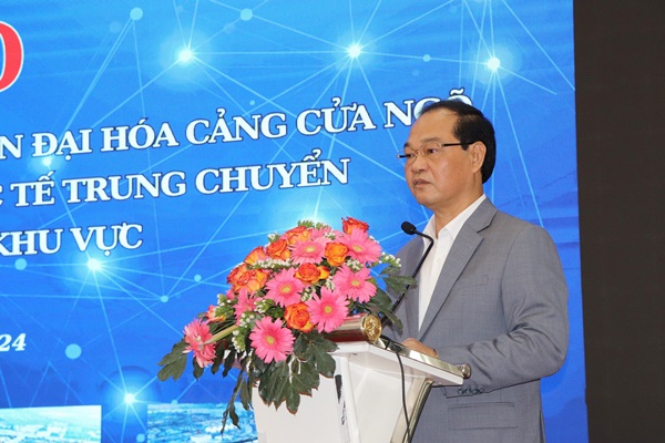 &amp;Ocirc;ng Mai Ngọc Thuận