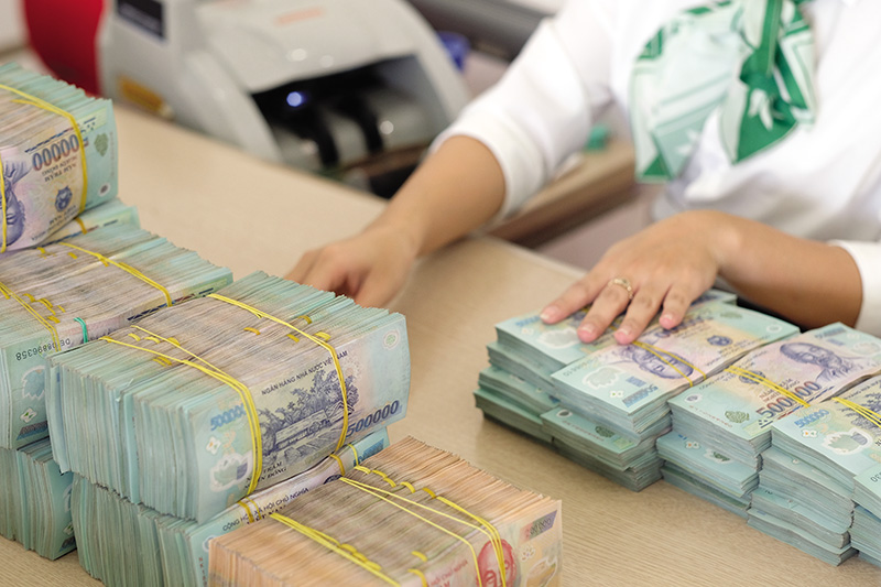 Nợ xấu - một trong những th&amp;aacute;ch thức lớn nhất của ng&amp;agrave;nh ng&amp;acirc;n h&amp;agrave;ng năm 2024