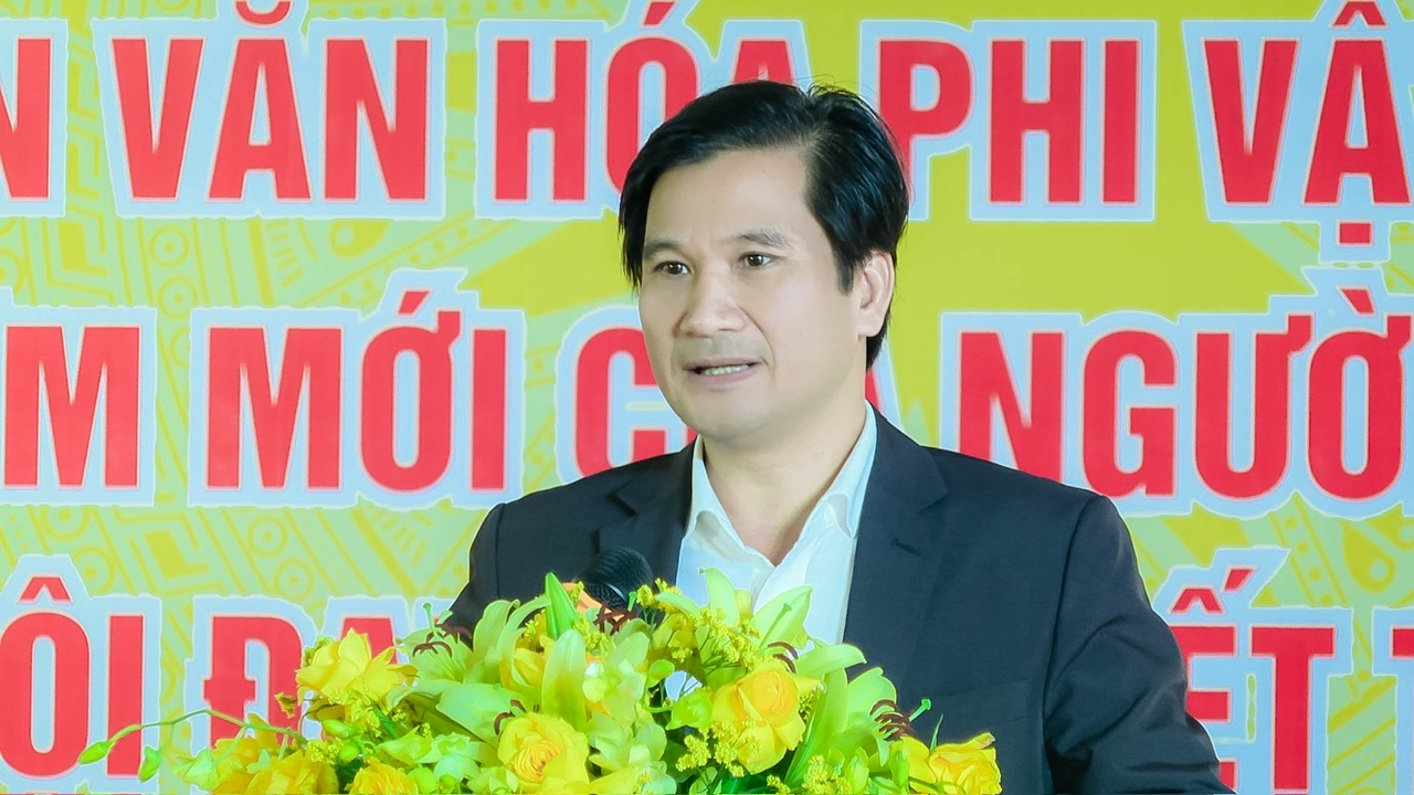 &amp;Ocirc;ng Đặng Đại T&amp;igrave;nh, Chủ tịch UBND huyện Lệ Thủ