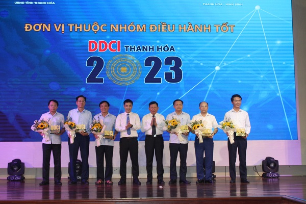 Những sở, ng&amp;agrave;nh thuộc nh&amp;oacute;m điều h&amp;agrave;nh tốt năm 2023