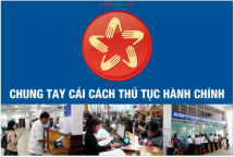 Thủ tướng chỉ thị tiếp tục đẩy mạnh cắt giảm, đơn giản hóa thủ tục hành chính phục vụ người dân, doanh nghiệp