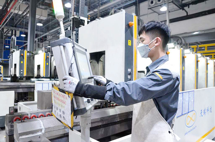 Doanh nghiệp nhỏ v&amp;agrave; vừa chiếm khoảng 98% tổng số doanh nghiệp cả nước ta