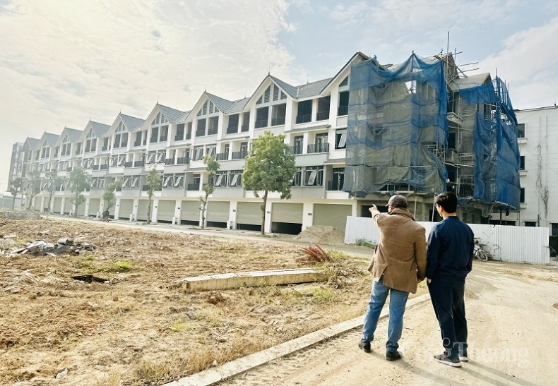 HoREA đề xuất phương &amp;aacute;n t&amp;iacute;nh lợi nhuận của nh&amp;agrave; đầu tư bất động sản