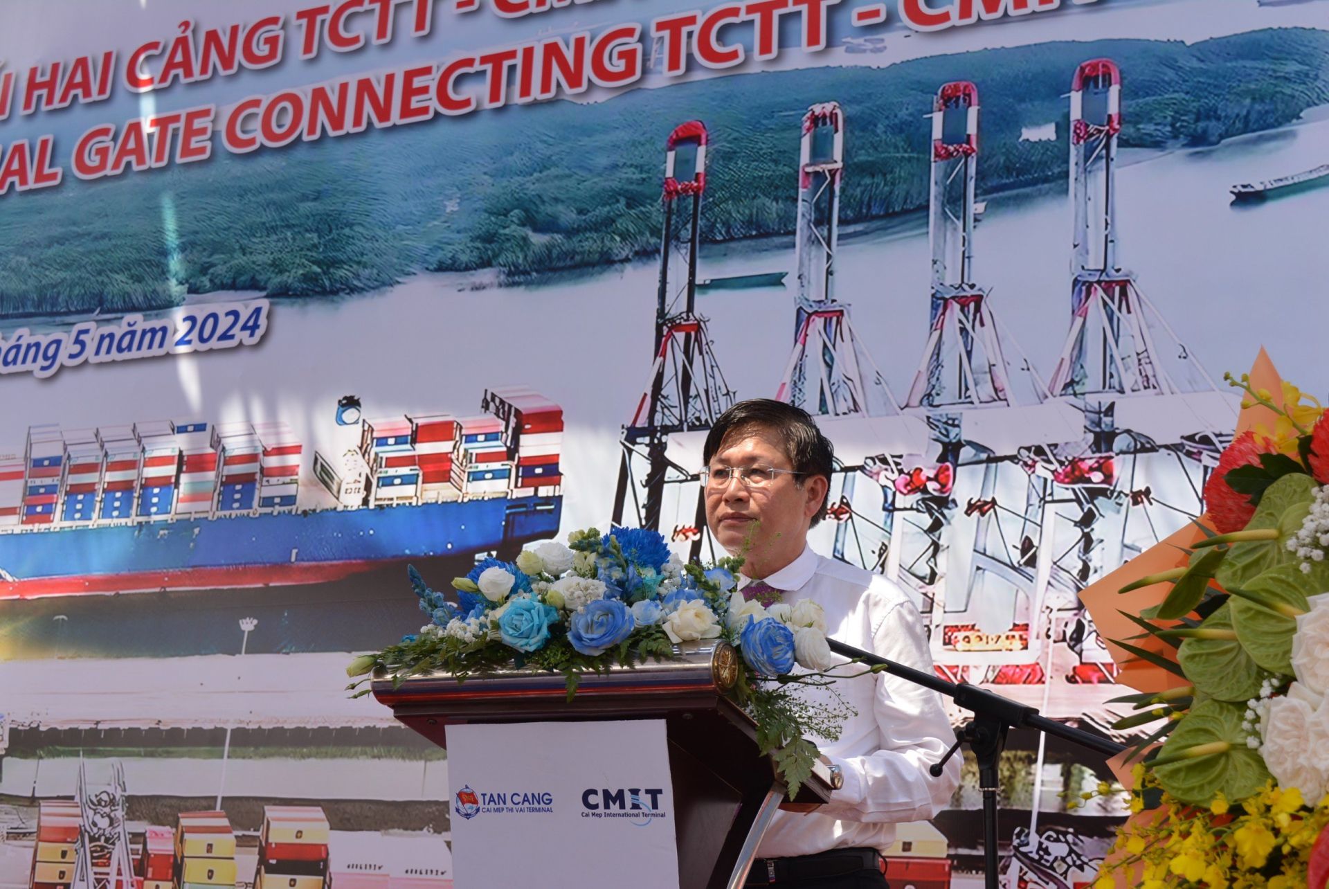 &amp;Ocirc;ng L&amp;ecirc; Ngọc Kh&amp;aacute;nh - Ph&amp;oacute; Chủ tịch UBND tỉnh .