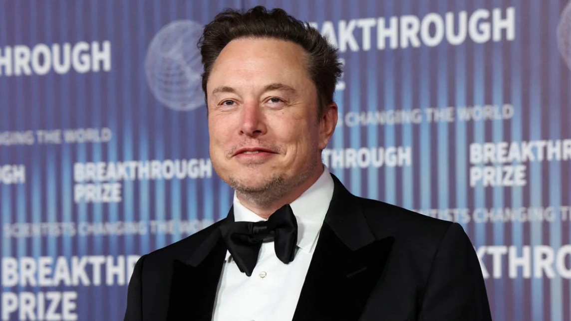 Elon Musk th&amp;iacute;ch đọc s&amp;aacute;ch v&amp;agrave; chơi game