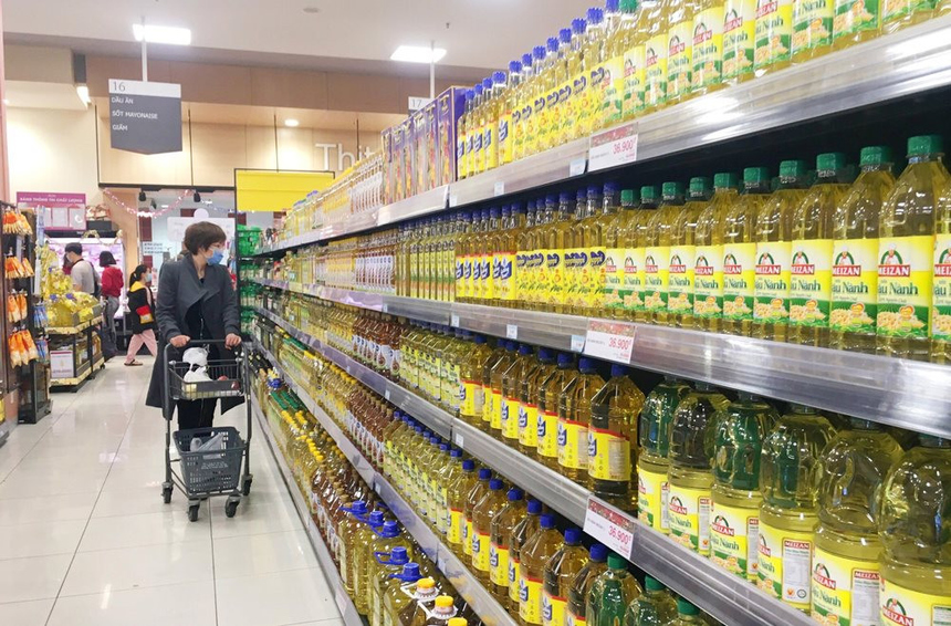 C&amp;aacute;c chuỗi si&amp;ecirc;u thị kh&amp;aacute;c như Winmart, Mega Market, Big C,... cũng sẽ c&amp;oacute; những kế hoạch ph&amp;aacute;t triển ri&amp;ecirc;ng trong năm 2024