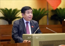 Phát huy tiềm năng, lợi thế để Nghệ An phát triển nhanh và bền vững