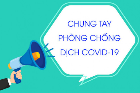 VINASME kêu gọi các doanh nhân, doanh nghiệp chung tay đóng góp ủng hộ phòng chống dịch Covid – 19