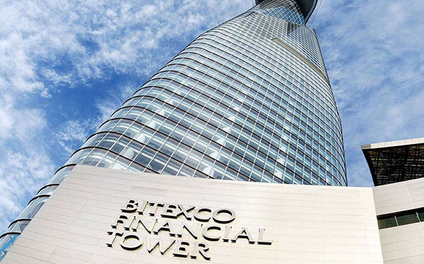 C&amp;ocirc;ng ty Auto Investment Group đăng k&amp;yacute; trụ sở kinh doanh ở tầng 46, t&amp;ograve;a nh&amp;agrave; Bitexco Financial Tower