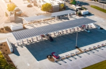 Sau xe điện, Tesla sẽ kinh doanh nhà hàng?