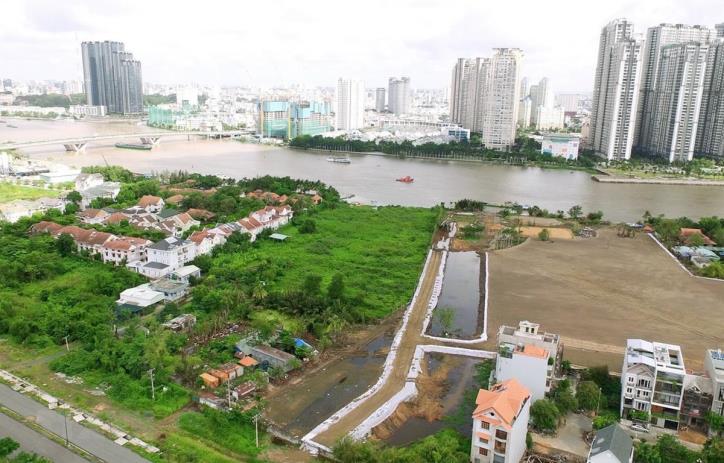HoREA k&amp;ecirc;u gọi tham gia đấu gi&amp;aacute; 3.790 căn hộ tại phường B&amp;igrave;nh An
