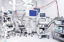 Bổ sung 12 mặt hàng vật tư, thiết bị y tế vào Danh mục dự trữ quốc gia