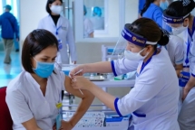 Dự kiến trong năm 2021, Việt Nam sẽ có hơn 120 triệu liều vắc xin phòng COVID-19.