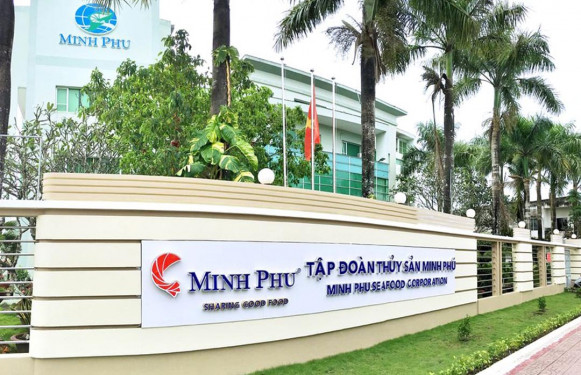 Thủy sản Minh Phú dự kiến trả cổ tức 2021 tỷ lệ 50-70%