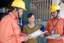 Câu chuyện an sinh thời Covid-19