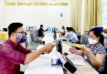 Kiên Giang: Đổi mới thực hiện cơ chế một cửa, một cửa liên thông, xây dựng nền hành chính hiện đại