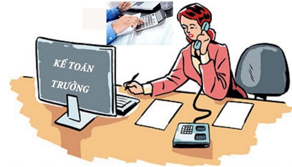Kế to&amp;aacute;n trưởng cần gi&amp;aacute;m s&amp;aacute;t việc quyết to&amp;aacute;n c&amp;aacute;c khoản chi thu, tổ chức kiểm k&amp;ecirc; t&amp;agrave;i sản, d&amp;ograve;ng tiền của doanh nghiệp v&amp;agrave;o cuối năm t&amp;agrave;i ch&amp;iacute;nh