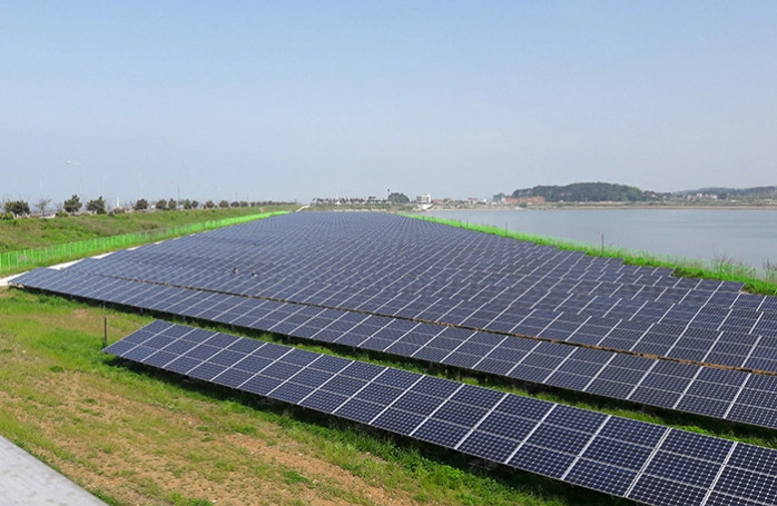 Điện mặt trời