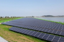Thanh Hóa: phê duyệt dự án diện mặt trời tại thị xã Nghi Sơn
